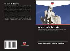 Обложка La mort de Socrate