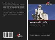 Bookcover of La morte di Socrate