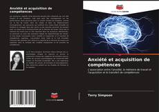 Buchcover von Anxiété et acquisition de compétences