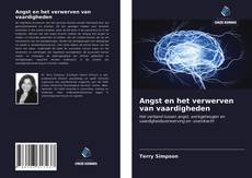 Bookcover of Angst en het verwerven van vaardigheden