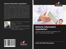 Bookcover of Sistemi informativi ospedalieri