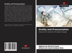 Portada del libro de Orality and Pronunciation