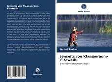 Portada del libro de Jenseits von Klassenraum-Firewalls