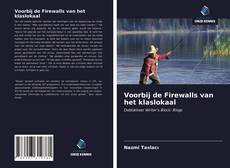Buchcover von Voorbij de Firewalls van het klaslokaal