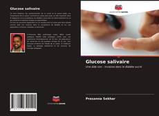Обложка Glucose salivaire