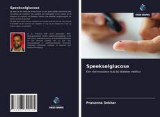 Portada del libro de Speekselglucose