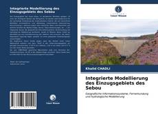 Обложка Integrierte Modellierung des Einzugsgebiets des Sebou