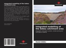 Portada del libro de Integrated modelling of the Sebou catchment area