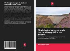 Copertina di Modelação integrada da bacia hidrográfica de Sebou