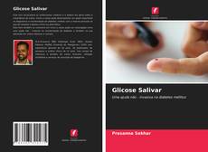 Capa do livro de Glicose Salivar 