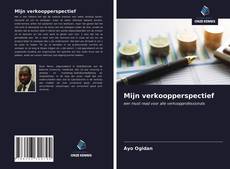 Portada del libro de Mijn verkoopperspectief