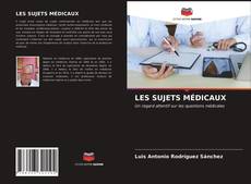 Обложка LES SUJETS MÉDICAUX