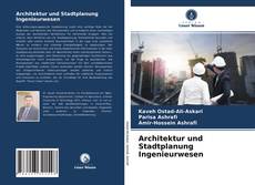Capa do livro de Architektur und Stadtplanung Ingenieurwesen 