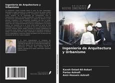 Capa do livro de Ingeniería de Arquitectura y Urbanismo 