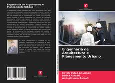 Portada del libro de Engenharia de Arquitectura e Planeamento Urbano