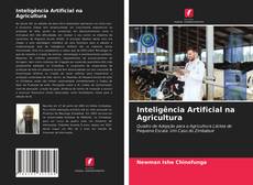 Couverture de Inteligência Artificial na Agricultura