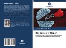 Buchcover von Der surreale Körper