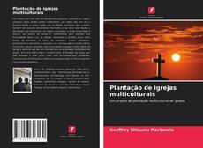 Bookcover of Plantação de igrejas multiculturais