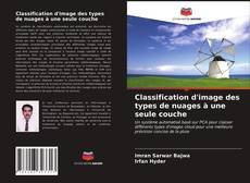 Buchcover von Classification d'image des types de nuages à une seule couche