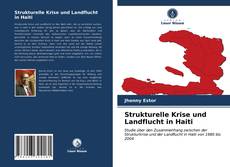 Buchcover von Strukturelle Krise und Landflucht in Haiti