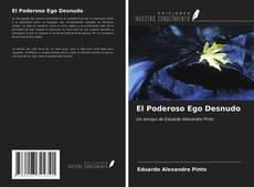 Buchcover von El Poderoso Ego Desnudo