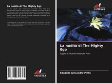 Bookcover of La nudità di The Mighty Ego