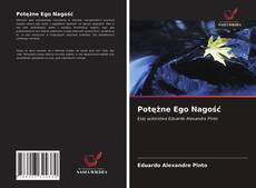 Bookcover of Potężne Ego Nagość