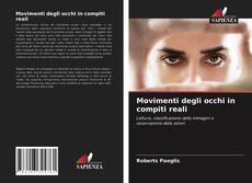 Bookcover of Movimenti degli occhi in compiti reali