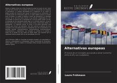 Alternativas europeas的封面
