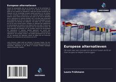 Couverture de Europese alternatieven