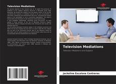 Copertina di Television Mediations