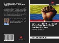 Strategies for the political integration of Blacks in the New Granada的封面