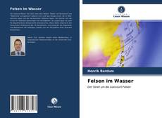 Bookcover of Felsen im Wasser