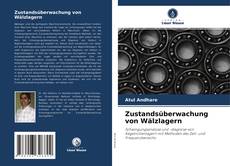 Couverture de Zustandsüberwachung von Wälzlagern