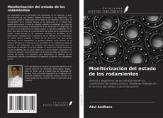 Couverture de Monitorización del estado de los rodamientos