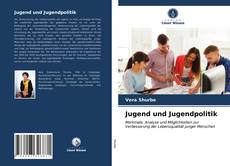 Capa do livro de Jugend und Jugendpolitik 