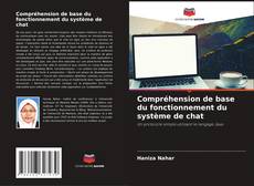 Capa do livro de Compréhension de base du fonctionnement du système de chat 