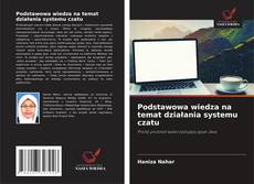 Portada del libro de Podstawowa wiedza na temat działania systemu czatu