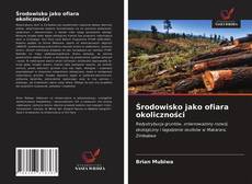 Bookcover of Środowisko jako ofiara okoliczności