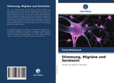 Capa do livro de Stimmung, Migräne und Serotonin 