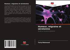 Humeur, migraine et sérotonine的封面