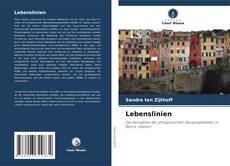 Couverture de Lebenslinien