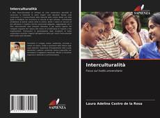 Buchcover von Interculturalità