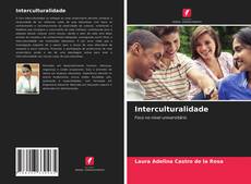 Copertina di Interculturalidade