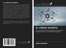 EL CÓDIGO SECRETO kitap kapağı