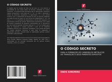 Portada del libro de O CÓDIGO SECRETO