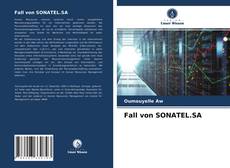 Couverture de Fall von SONATEL.SA