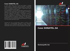 Обложка Caso SONATEL.SA
