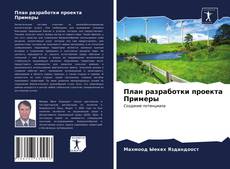 Couverture de План разработки проекта Примеры