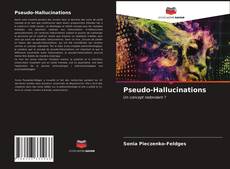 Buchcover von Pseudo-Hallucinations